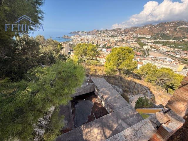 Chalet en venta en Almuñécar, Granada Costa Tropical