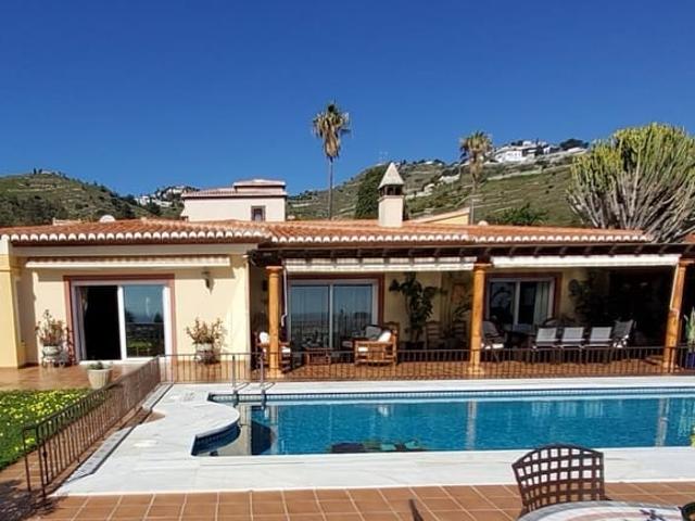 Chalet en venta en Almuñécar, Granada Costa Tropical