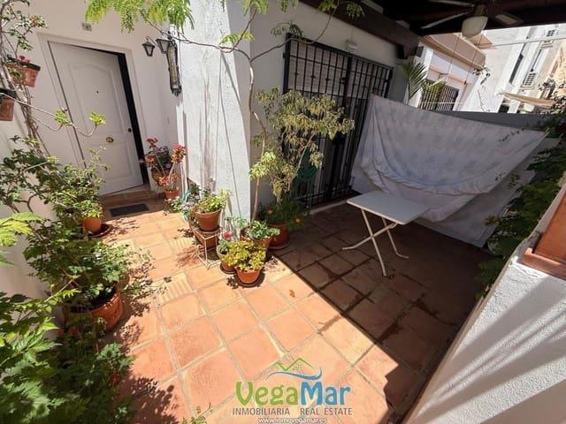 Chalet en venta en Almuñécar, Granada Costa Tropical