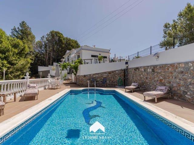 Chalet en venta en Almuñécar, Granada Costa Tropical
