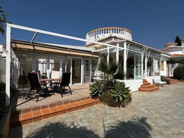 Chalet en venta en Almuñécar, Granada Costa Tropical