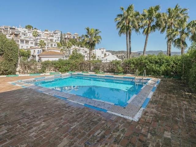 Chalet en venta en Almuñécar, Granada Costa Tropical