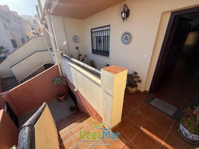 Chalet en venta en Almuñécar, Granada Costa Tropical
