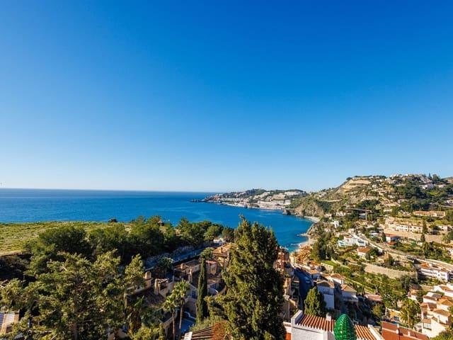 Chalet en venta en Almuñécar, Granada Costa Tropical