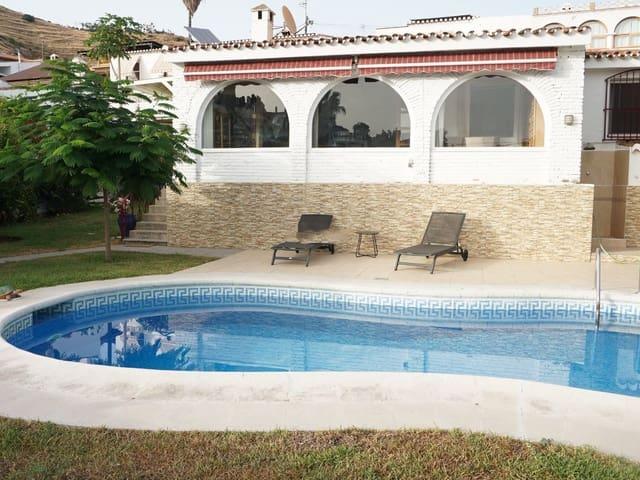 Chalet en venta en Almuñécar, Granada Costa Tropical
