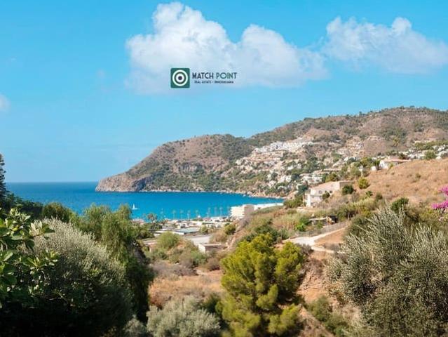 Chalet en venta en Almuñécar, Granada Costa Tropical