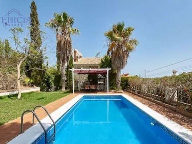 Chalet en venta en Almuñécar, Granada Costa Tropical