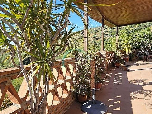 Chalet en venta en Almuñécar, Granada Costa Tropical