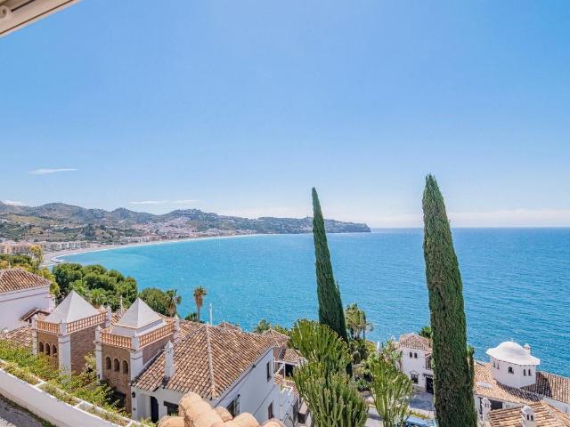 Chalet en venta en Almuñécar Granada