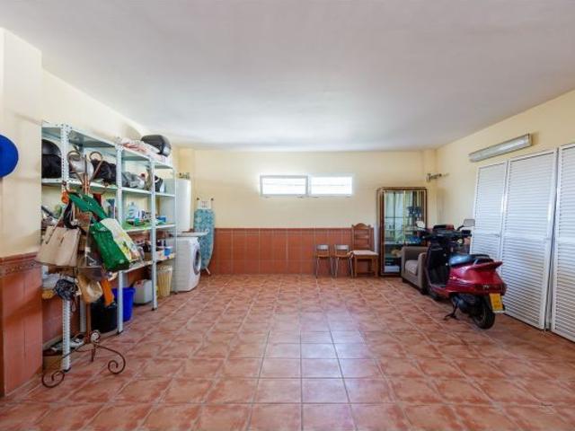 Chalet en Venta en Almuñécar, Granada
