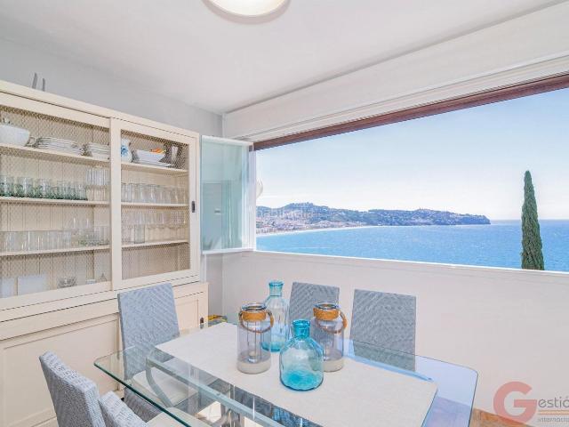 Chalet en venta en Almuñécar, Las Palomas. La HerraduraVilla. Chalets.