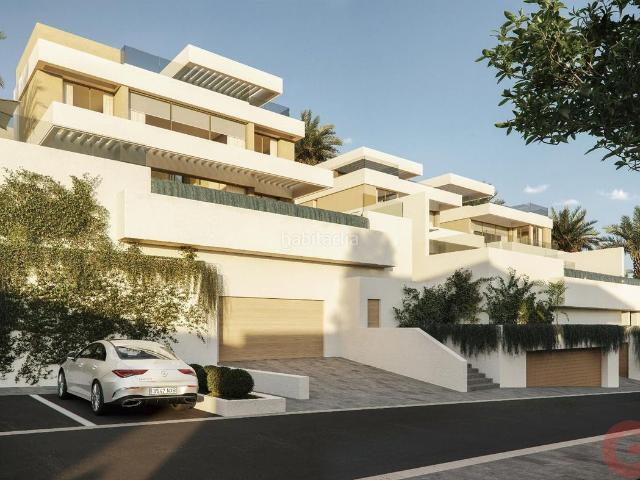 Chalet en venta en Almuñécar, Punta La Mona. AlmuñécarChalet. Chalets.