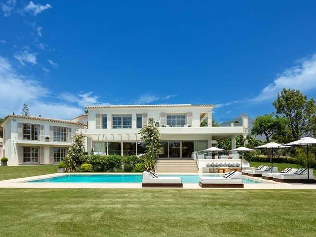 Chalet en venta en Aloha Golf, Málaga Costa del Sol