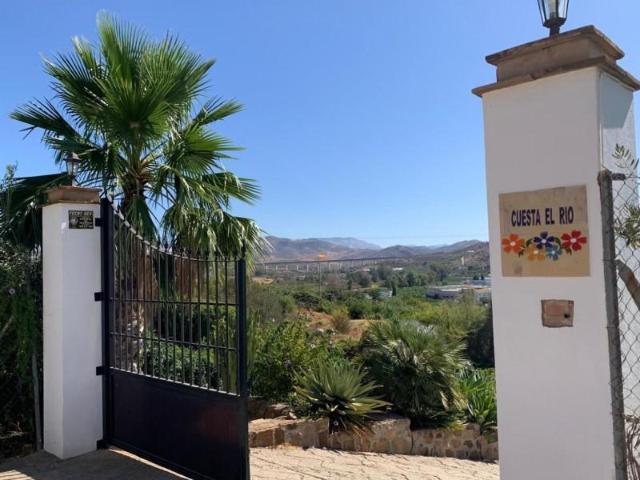 Chalet en venta en Alora, Álora