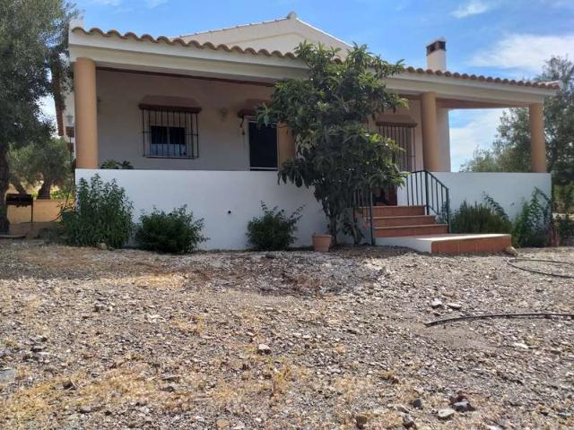 Chalet en venta en Alora, Alora