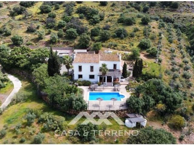 Chalet en venta en Alora, Málaga