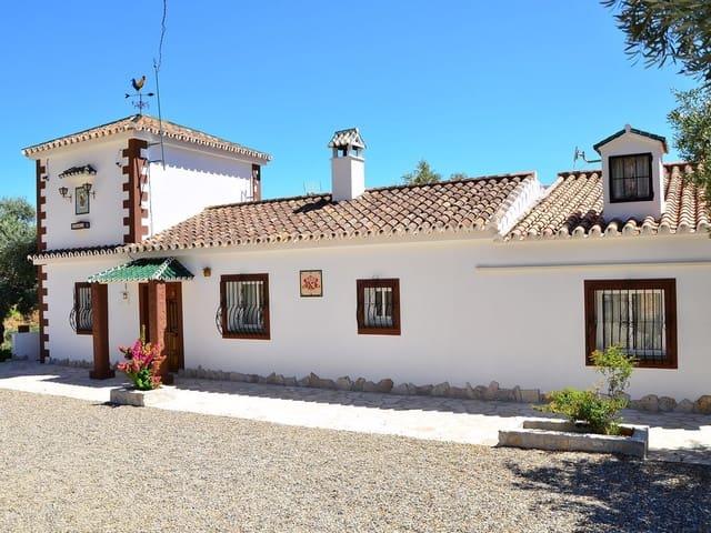 Chalet en venta en Alora, Málaga