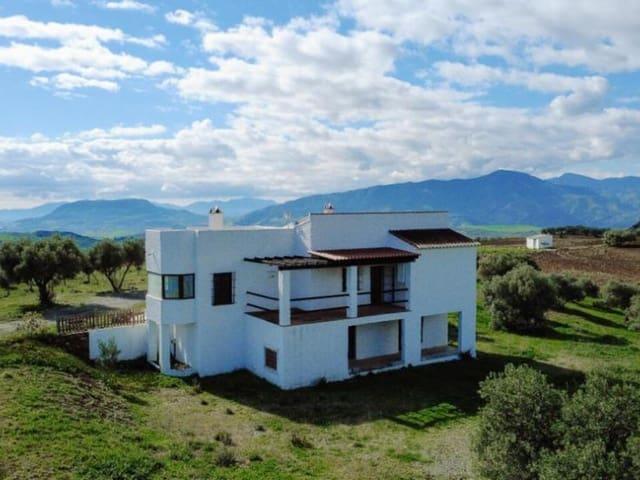 Chalet en venta en Alora, Málaga