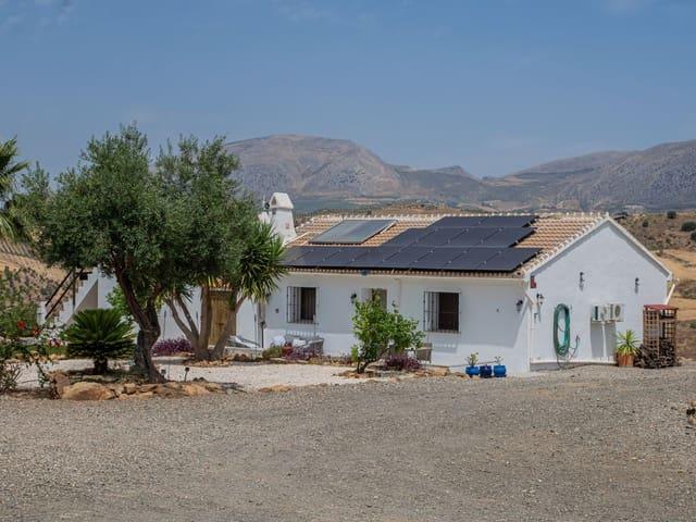 Chalet en venta en Alora, Málaga