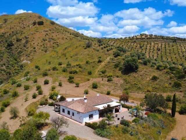 Chalet en venta en Alora, Málaga