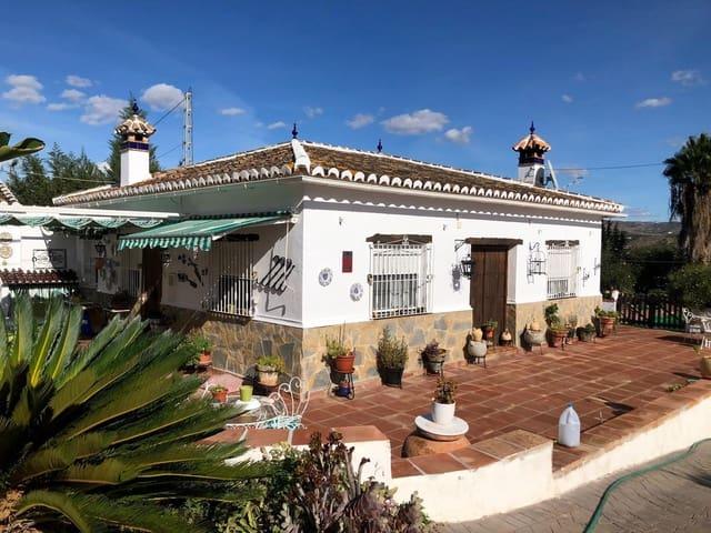 Chalet en venta en Alora, Málaga