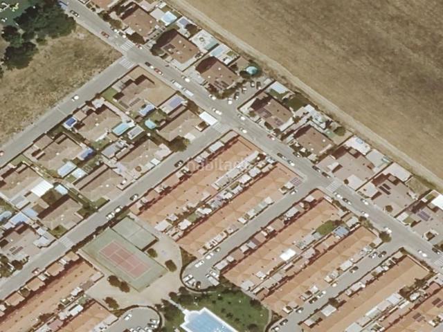 Chalet en venta en Alovera. Vivienda en Alovera Guadalajara. Chalets.