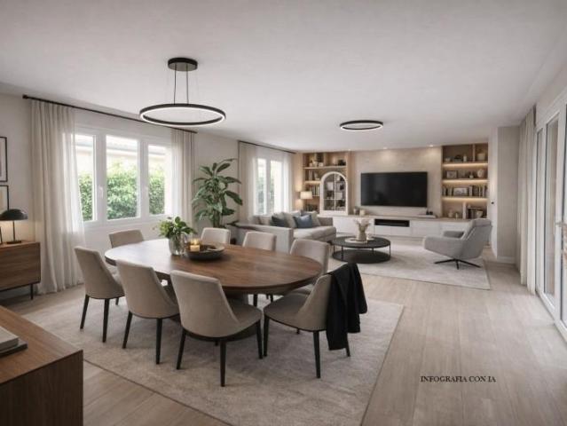 Chalet en venta en Alpedrete, Alpedrete