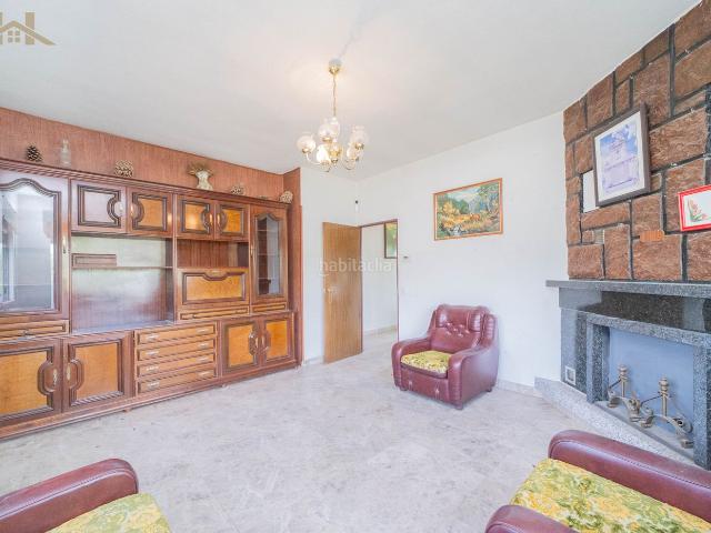 Chalet en venta en Alpedrete. Chalet independiente en Alpedrete. Chalets.