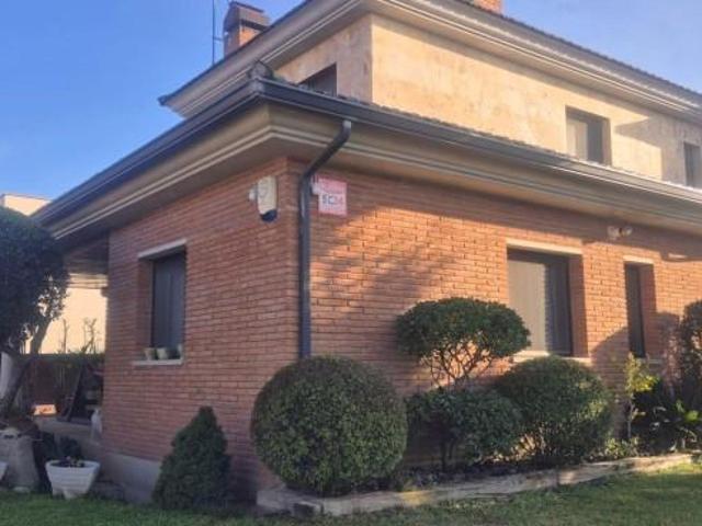Chalet en venta en Alpicat, TERRA FERMA