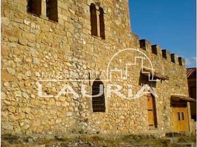 Chalet en venta en Alpuente, Alpuente
