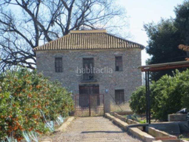 Chalet en venta en Alqueries Les Alquerías del Niño Perdido. Solvia Inmobiliaria Chalet independiente Alquerías del Niño Perdido. Chalets Alqueries Les Alquerías del Niño.