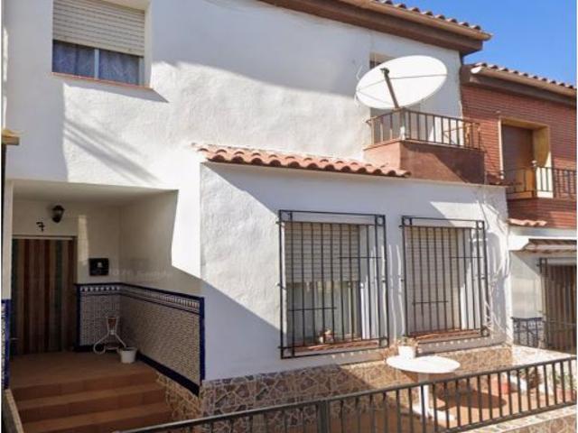 Chalet en Venta en Alquife, Granada