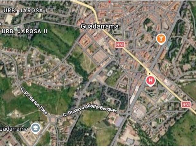 Chalet en Venta en Apeadero de Los Molinos Guadarrama, Madrid