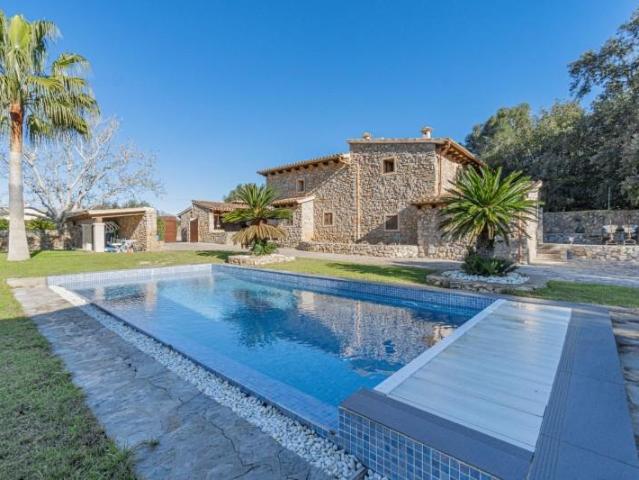 Chalet en venta en Artà, Artà