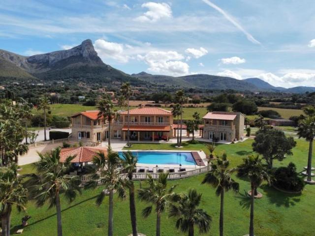 Chalet en venta en Artà, Colonia de sant pere