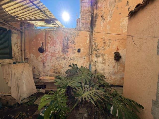 Chalet en venta en Artà, Mallorca