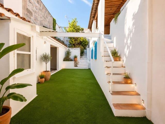 Chalet en venta en Artà, Mallorca
