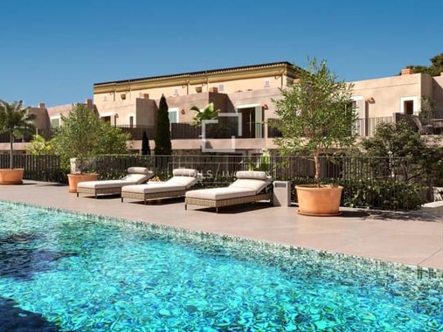 Chalet en venta en Artà, Mallorca