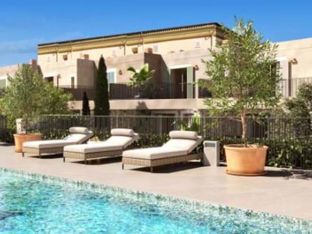 Chalet en venta en Artà, Mallorca