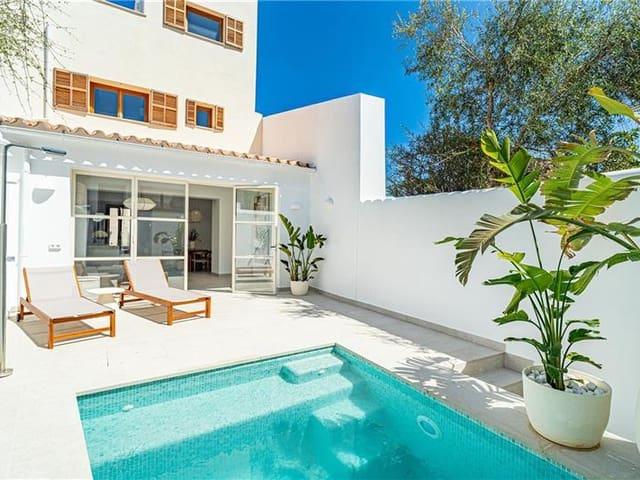 Chalet en venta en Artà, Mallorca