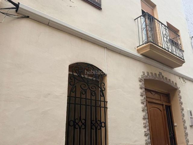 Chalet en venta en Artana. Chalets.