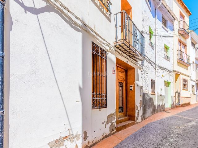 Chalet en venta en Artana. Solvia Inmobiliaria Casa Artana. Chalets.