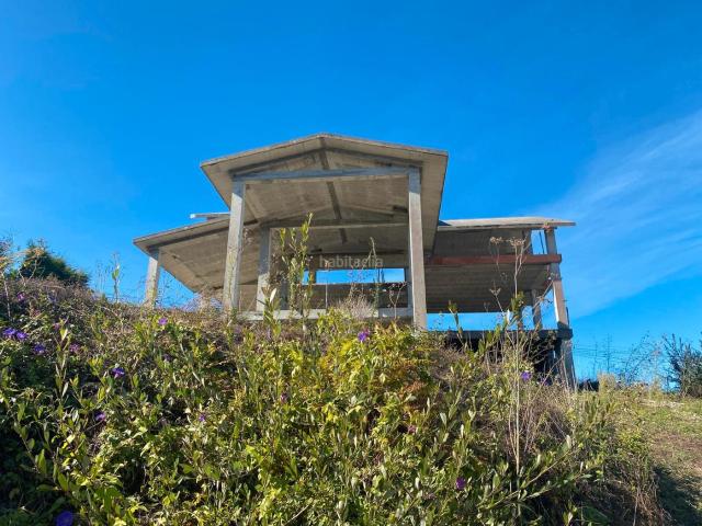 Chalet en venta en Arteixo, Loureda Lañas Barrañán. *PARCELA EN CONSTRUCCIÓN de Chalet Independiente en Chamin, Arteixo Tu Oportunidad de Diseño Personalizado*. Chalets.