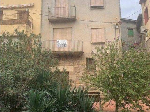 Chalet en venta en Artesa de Segre