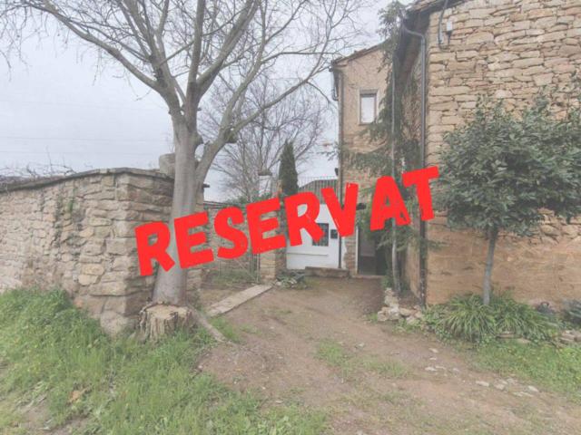 Chalet en venta en Artesa de Segre