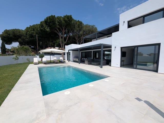 Chalet en venta en Artola, Málaga Costa del Sol