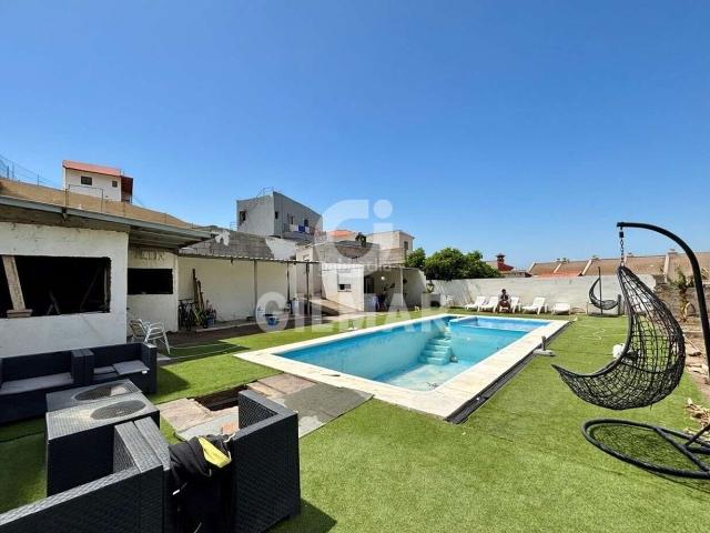 Chalet en venta en Arafo. Chalet independiente en Arafo. Chalets.