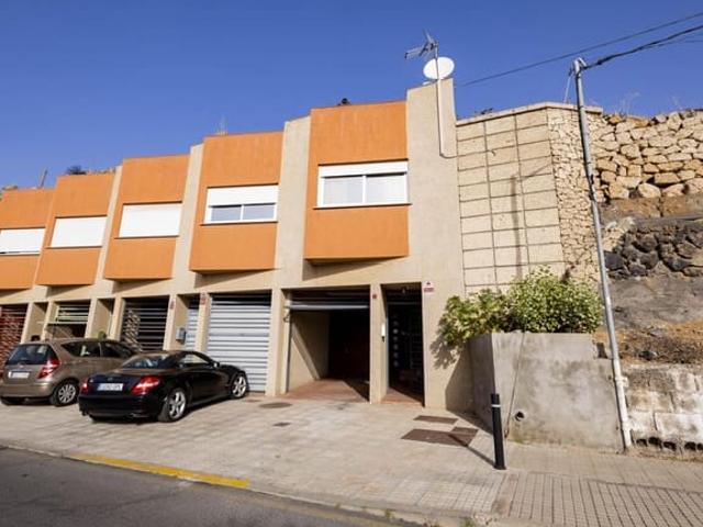 Chalet en venta en Arafo, Tenerife