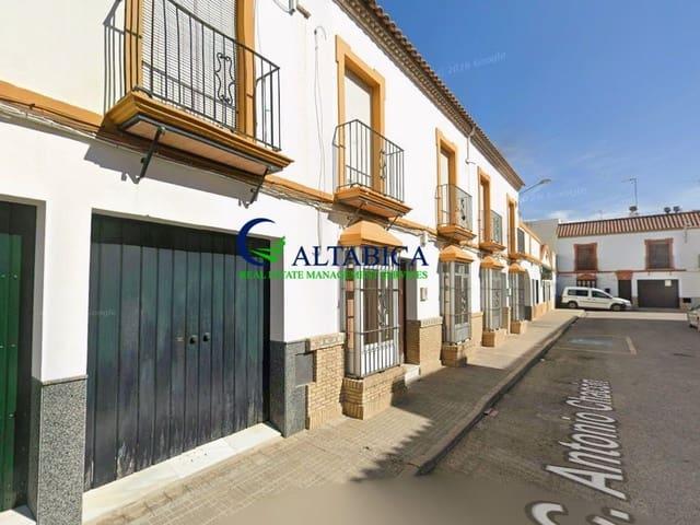 Chalet en venta en Arahal, Sevilla