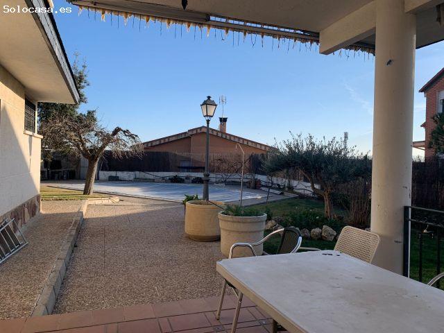 Chalet en Venta en Aranjuez, Madrid